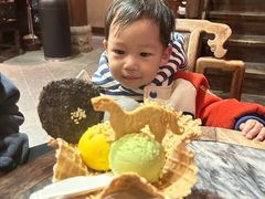 -陕拾叁(袁家村店)