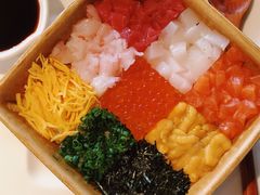 -FOUNT创意日料