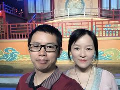 -深圳锦绣中华民俗村