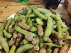 -三千里烧烤(外滩店)