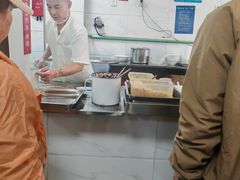 -汪家馄饨(集庆路店)