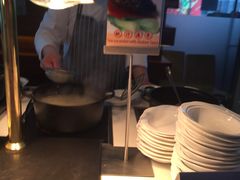 -The COOK·厨餐厅·自助餐(浦东嘉里大酒店)