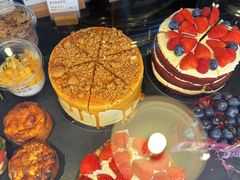 -BAKER&SPICE(BFC外滩金融中心店)