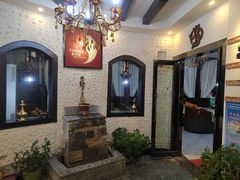 -尼泊尔雪莲餐厅(北京东路店)