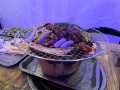 -哎呦喂·烤牛肉(世和园店)