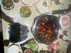 -大队长主题火锅(观音桥店)