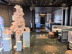 大堂-万盛合(渔人码头店)