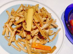 -百富源·海鲜辽菜(和平北大街店)