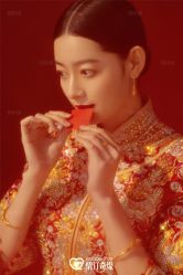 点击看大图 -情订奇缘婚纱摄影(和平路店)