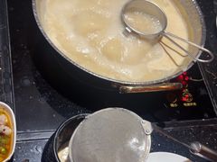 -捞王猪肚鸡火锅(财富中心店)