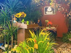 -第101座花园餐厅(湖滨88店)