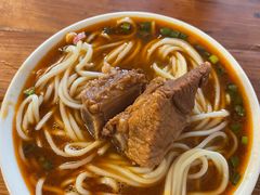 -纯阳馆鱼香排骨面(东二道街店)