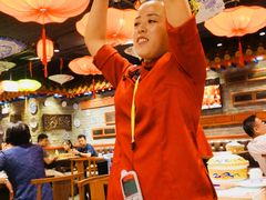 摇滚拉皮-吉祥春饼·烤鸭(国贸店)
