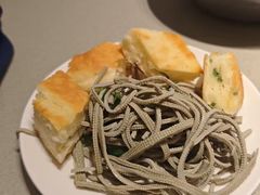 -蝎王府羊蝎子(虎坊桥总店)