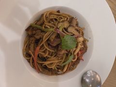 -F+轻食健身赋能空间(中华北路国贸商场店)