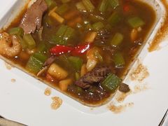 -鲁城往事(游客中心店)