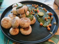 -烛影拾光观景餐厅·创意菜·摄影·小提琴(大唐不夜城店)