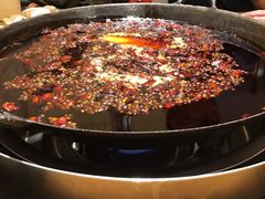 -锅首鲜品火锅(鸳鸯店)