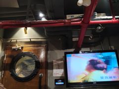 -云晓光头烧烤吧(川沙绿地店)