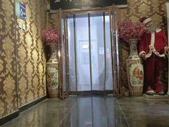 -金海岸足道(联盛大厦店)