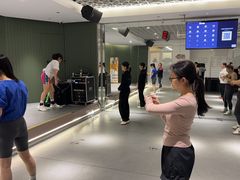 -超鹿运动(大唐世家店)
