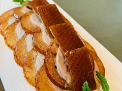 -晟永興烤鸭店(五道口店)
