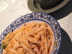 -汉唐宴长安食府