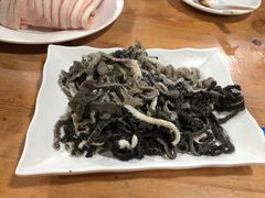 -元盛居(生态大街店)