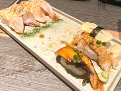 -炙柒Sekinana·精致日料(合生汇店)
