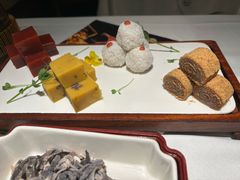 -在前门·烤鸭北京菜(五月花广场店)