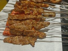 -冰城小镇音乐串吧·聚会餐厅(百子湾店)