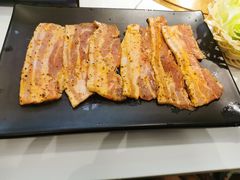 -花味·自助烤肉(大观天地店)