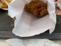 -麦当劳(深圳北站高铁店)