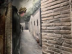 -局气烤鸭·北京菜(前门店)