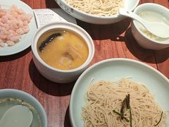 -裕兴记•蟹黄面馆(人民广场店)