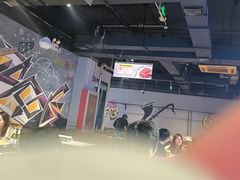 -醉炫音速烧烤·干煸菜(沙河总店)