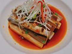 -纳瓦新疆菜(银都店)