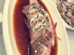 -盐通酒家(金桥湾清水苑店)