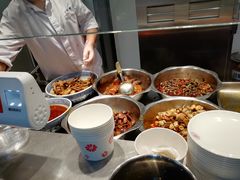 -上海财经大学-新食堂
