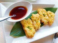 -天龙轩(香港丽思卡尔顿酒店)