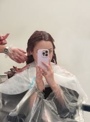 -DL HOPE明星造型