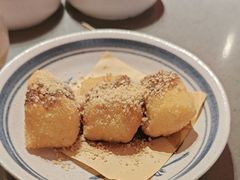 -巴奴毛肚火锅(二七万达店)