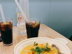 -米泰芒·东南亚料理(体育西店)