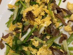 -大清花饺子(山庄店)