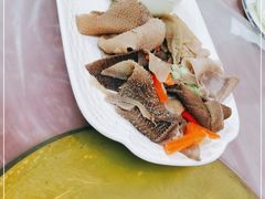 -洪霞餐馆