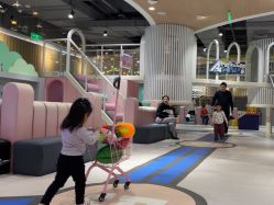 -MELAND CLUB亲子乐园•派对(石家庄万象城店)