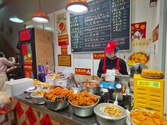 -柳州肥姨妈大骨螺蛳粉(万达中心店)