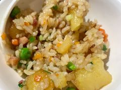 铜锅洋芋饭-云中鱼蒸汽石锅鱼(川沙百联店)