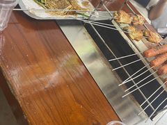-雷哥烧烤(丰储街店)