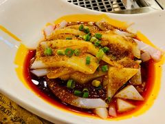-清真·东拉黑炭火烤羊腿(世通·国际店)